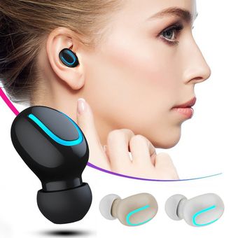 TIPO U-Q32 Auriculares inalámbricos 5.0 Auriculares deportivos en el oído 