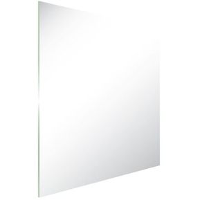 Espejo sin marco cuadrado 36cm