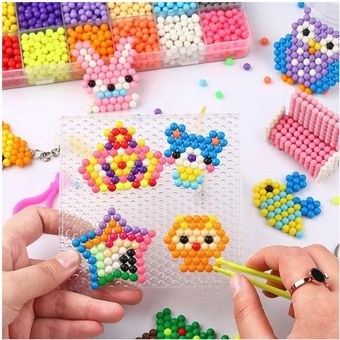 Aquabeads  Hasta -80% Descuento en Perfumerias Valencia