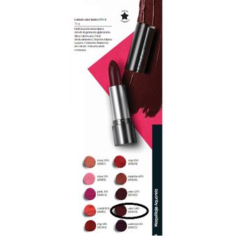 Natura - Labial color hidra FPS8  Vino 540 | Linio Perú -  NA350HB10YEKQLPE