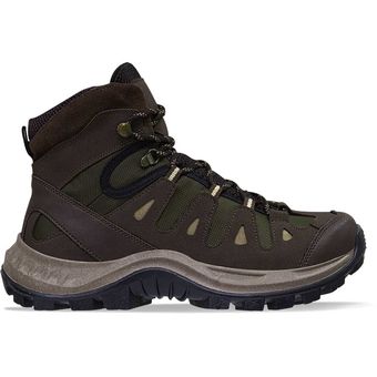 Botas outdoor Karl Caf para Hombre Croydon Linio Colombia