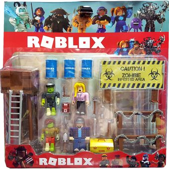 roblox red lazer blue lazer action figures