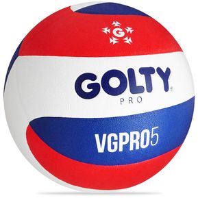 BALÓN DE VOLEIBOL GOLTY GHOST SPIDER COSIDO A MÁQUINA No.5