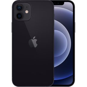 iPhone 12 128GB Negro - Reacondicionado