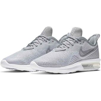 air max sequent 4 mujer