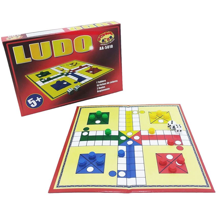 juego didactico 1 año