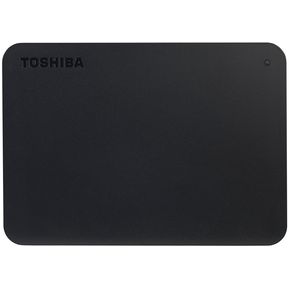 Disco Duro Externo Toshiba 1tb HDTB410XK...