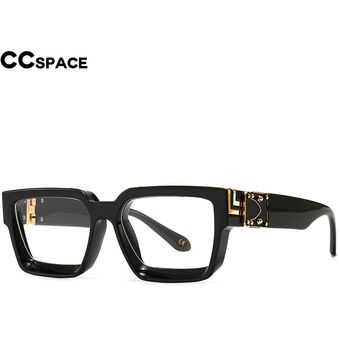 46167 diseño de marca de tamaño Sl gafas de sol cuadradasmujer 