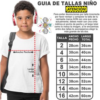 distorsionar cargando Neuropatía Camiseta moda niño poliester tacto en algodón básica | Linio Colombia -  RU832TB0AXNHNLCO