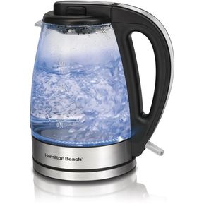 Cafetera Personal Hamilton Beach 49970-Mx Para 1 Taza 350 Ml