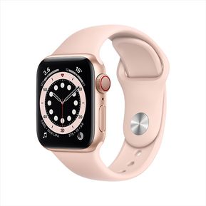 relojes inteligentes apple precio