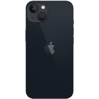 Celular iPhone 13 128GB Negro Reacondicionado