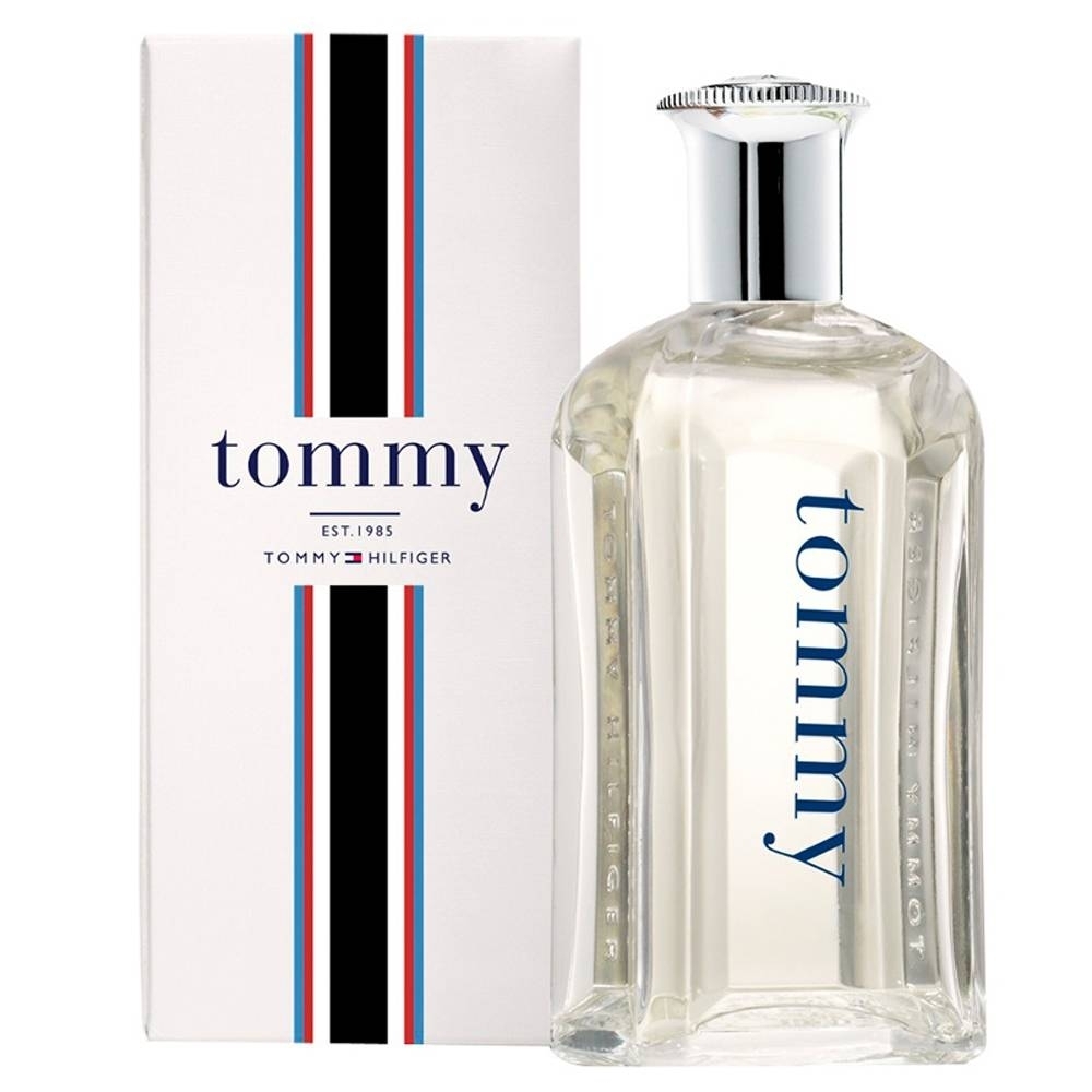 Tommy Caballero 100 Ml Tommy Hilfiger Colonia Spy
