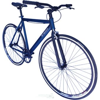 Bici best sale urbana sucre