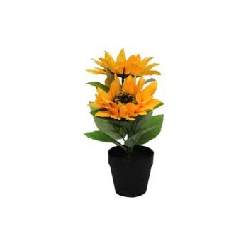 Planta Artificial Bonsai Girasol 15X25 Cm | Linio Colombia -  MA620HL0MZ5HJLCO