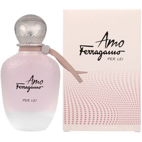 Perfume Salvatore Ferragamo Amo Per Lei Edp 100Ml For Women
