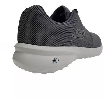 skechers on the go city 3.0 mujer marron