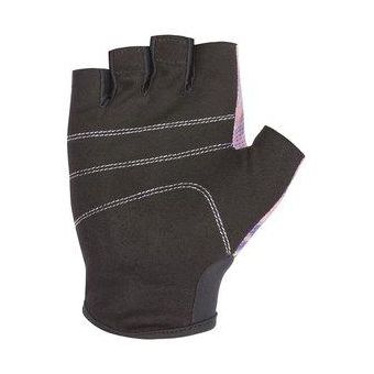 guantes reebok mujer marron