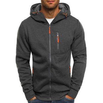 sudaderas de invierno para hombre