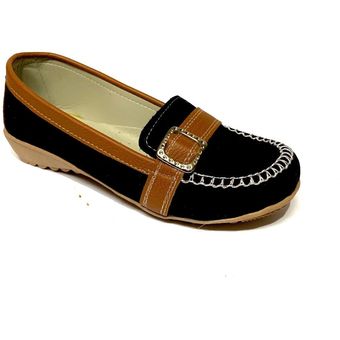 Zapato señora online comodo