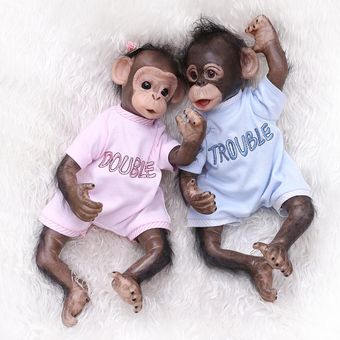 monos reborn