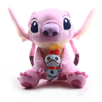 trapo stitch