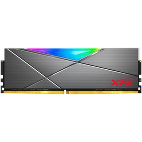 Memoria RAM DDR4 8GB 3200MHz XPG SPECTRIX D50 RGB Disipador