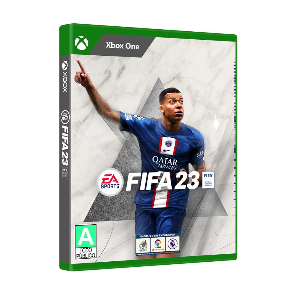 FIFA 23 para Xbox One