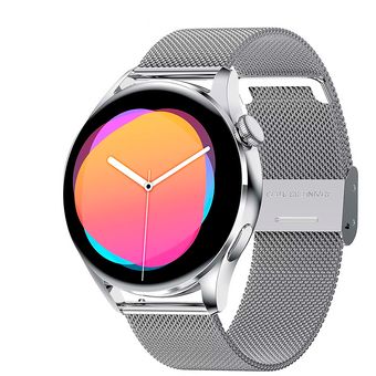 Air - Smartwatch Tipo Huawei WATCH 3 - Reloj Inteligente WEAR 3