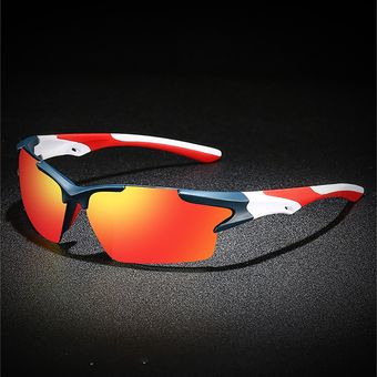 Vivibee Gafas De Sol Deportivas De Lujo Para Hombre Y Mujer sunglasses 