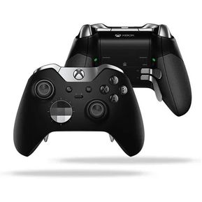 Xbox One Series S/X Control Elite 1 Reacondicionado Garantí...