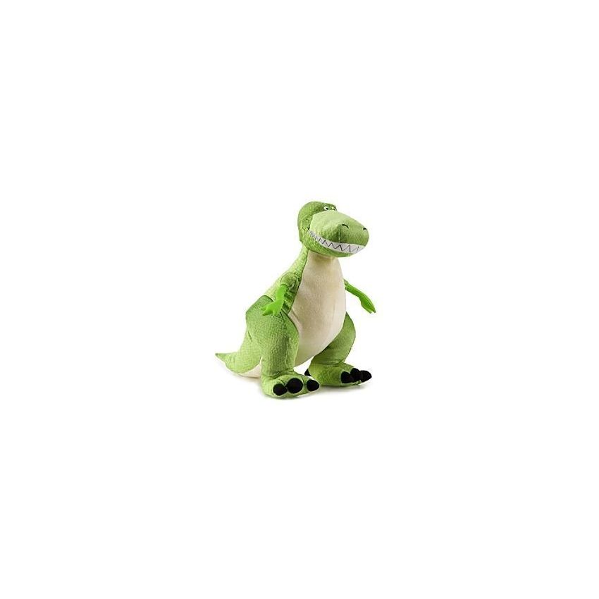 rex toy story peluche