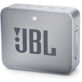 Bocina JBL GO 2 Bluetooth Impermeable Portátil