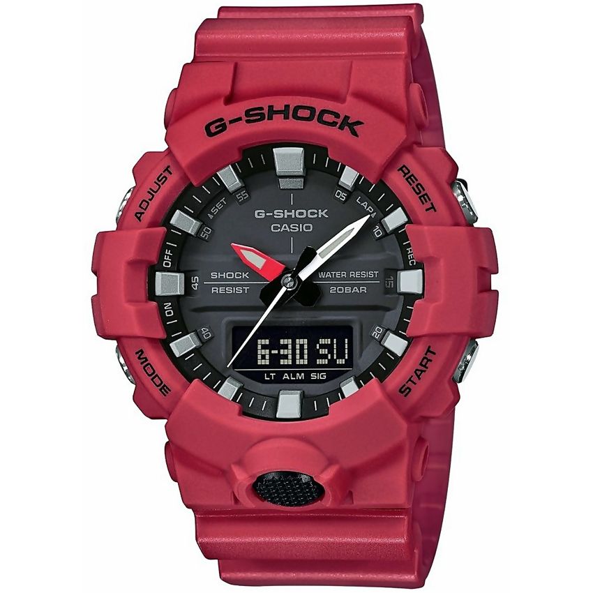 casio ga 800sc