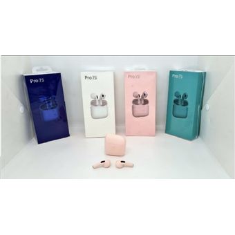 Extra Cheetah perfume Audifonos Pro 7S AirPods Bluetooth Táctiles | Linio Colombia -  GE062EL04K8WJLCO