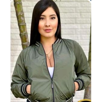 Chaqueta discount mujer casual