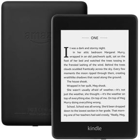 Amazon Kindle Paperwhite 10 8GB ipx8