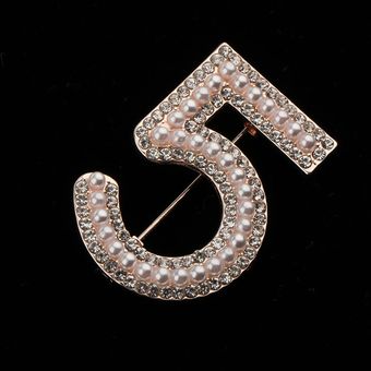 10 Piezas de Perlas de Diamantes de Imitación de Cristal para Mujer 
