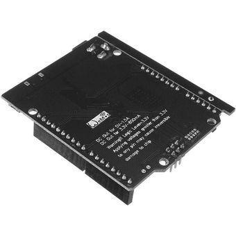 Wemos SAMD21 M0 ARM Cortex M0 Core de 32 bits Compatible con Arduino Zero Arduino M0 NUEVO 