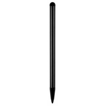 Lapiz Lenovo para Tablet Capacitiva Black