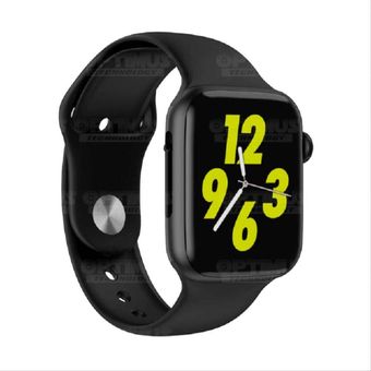 Smartwatch best sale w34 especificaciones