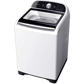 Lavadora 17Kg Automática INOX WINIA