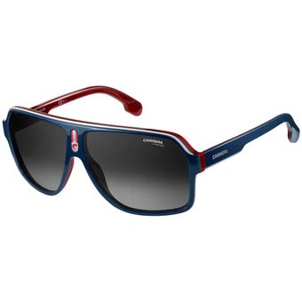 LENTES DE SOL CARRERA 1001 S 8RU 9O 62MM azul Linio M xico