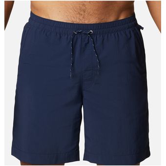 Short discount columbia hombre