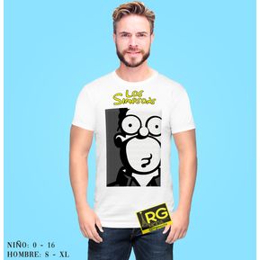 Camisa Hombre Diseño - Blanco, Linio Colombia - GN148FA0NPKSELCO