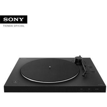 Sony Tocadiscos con conectividad BLUETOOTH®