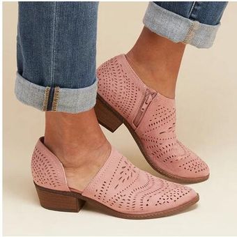 STAN SHARK-Botas de tacón bajo para mujer botines de plataforma de STAN SHARK-Botas de tacón bajo para mujer botines de plataforma de