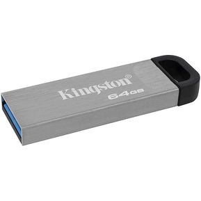 Memoria Flash USB 3.2 Kingston DataTraveler Kyson 64GB DTKN/...