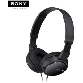 Audífonos Manos Libre Sony Mdr-zx310ap - Negro