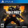 Videogame PlayStation 4 Call of Duty Black Ops 4 PS4